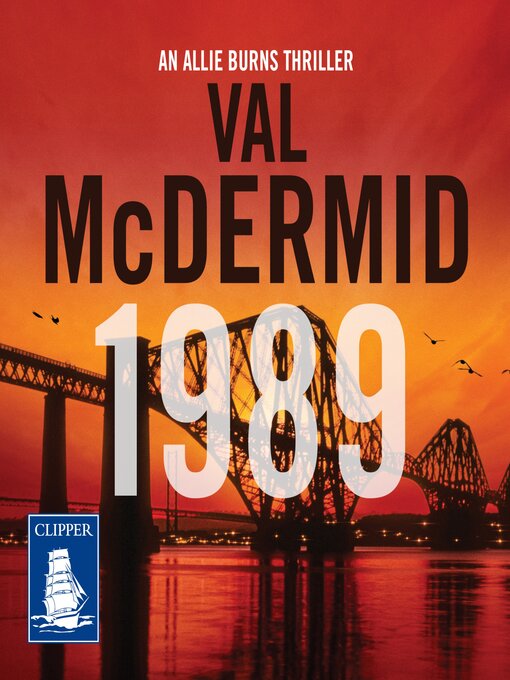Title details for 1989 by Val McDermid - Available